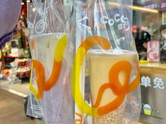 -CoCo都可(八达商城店)