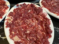 -一鼎牛鲜活牛肉城(晋江海峡国际食品城店)