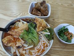 -家味螺蛳粉&烤鱼(五角场店)