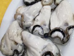 -濠轩阁特色生蚝火锅(水湾路店)