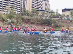 -千岛湖-欢乐水世界