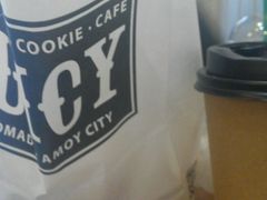 -Juicy Bakery(大学路店)