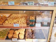 -包满意面包糕点(东坝店)