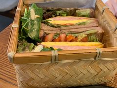 -AFS Cafe & Canteen(闽江二路店)