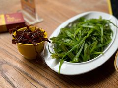 -缘生态云南菜·野生菌庭院餐厅(华侨城店)