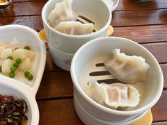 -喜鼎海胆水饺(东港店)