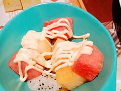 -尊品牛排(沙湾印象汇店)