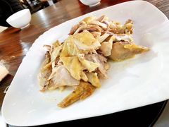 泥焗鸡-石岐乳鸽村(桥观坊南四巷店)