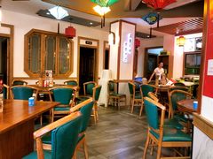 大堂-蜀厨蓉匠(广福店)