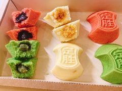 -知味观(湖滨总店)