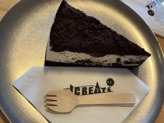 -J Create城市露营咖啡·简餐·宠物(上海动物园店)