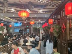 -玉桥餐厅(天坛店)