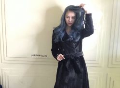 -3AM HAIR SALON染发接发