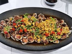 -阿尔法海鲜排档(爱琴海店)