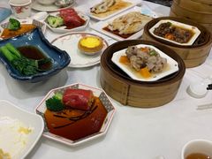-稻香海鲜饭店(第一国际店)
