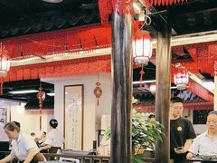 -西月城谭豆花(春熙路店)