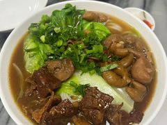 -珍珍小食店(西华路店)