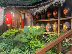 -五邑人家(江门店)
