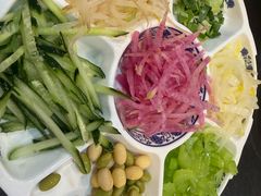 -老北京炸酱面大王.铜锅涮肉(朝阳门店)