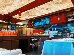 -小厨娘淮扬菜(天印大道店)