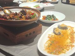 -小厨娘淮扬菜(天印大道店)