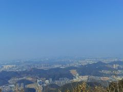 -午潮山国家森林公园