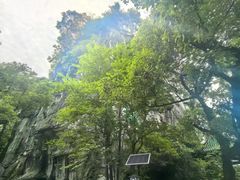 -桂林独秀峰王城景区