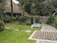 -老房子金沙元年川菜食府·花园餐厅(金沙店)