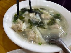 馄饨-小胖包子王(阜成门内店)