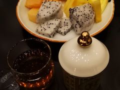 -璞·澐间影院式足道SPA(尚悦湾店)