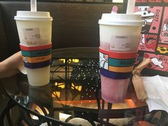 -LELECHA乐乐茶(美罗城店)