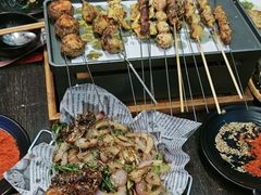 -马海涛牛肉串·午市牛腩饭·烧烤夜宵(领汇广场店)