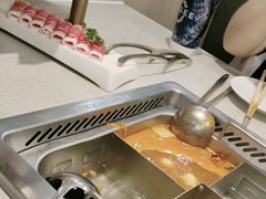 -海底捞火锅(万科广场店)