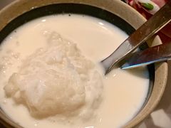 奶白酒-胡麻(静安嘉里店)