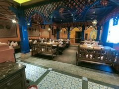 -清真·双公羊·馕坑烤全羊(奥体店)