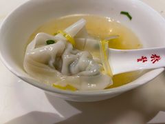 -鼎泰丰(渔阳店)