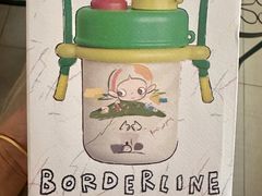 -泡泡玛特POPMART(蓝色港湾店)