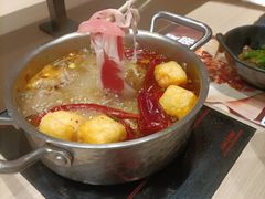 -吉野家(天坛东路店)