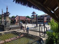 -中华郡文化旅游景区