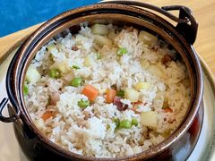 -妈妈的味道(和顺古镇店)