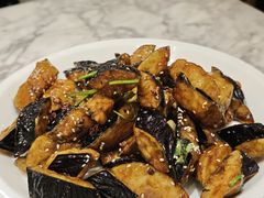 -城南往事·鲁菜·烤鸭(世茂宽厚里·大明湖店)