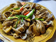 -阿钦大排档