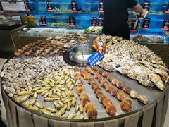 -海味当家(西安路店)