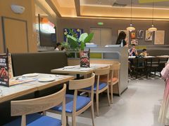 -菲滋意式餐厅(加州阳光二店)