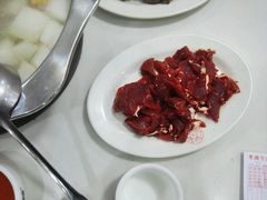 -粤潮牛肉火锅店(江南大道店)