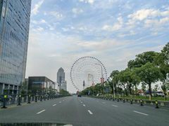 -南昌之星摩天轮