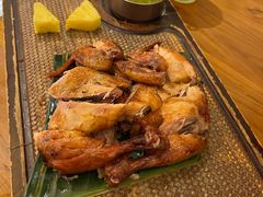-曼泰·泰餐(江南环球港店)