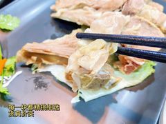 -鹏馨羊羔肉·非遗(新建街店)