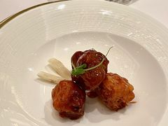 -万豪金殿(香港JW万豪酒店)