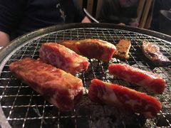 -热血兄弟·炭火烤肉(融侨中心店)